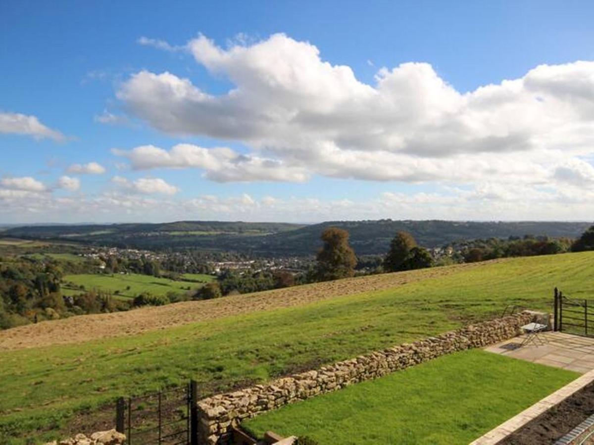 Pass The Keys Stunning Location Close To City Centre Bath Exterior foto